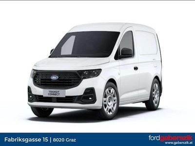Neu 2025 Ford Transit Trend Van | € 26.440 (Guter Preis)
