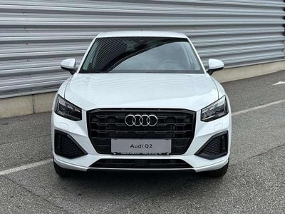 Weiß Neu 2025 Audi Q2 Admired SUV | € 29.890 (Fairer Preis)
