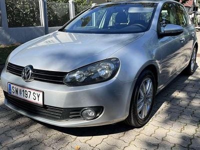 Gebraucht 2008 VW Golf Comfortline Limousine | € 7.000 (Teuer)