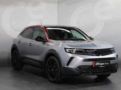 Grau Gebraucht 2022 Opel Mokka-e GS Line SUV | € 18.980 (Guter Preis)