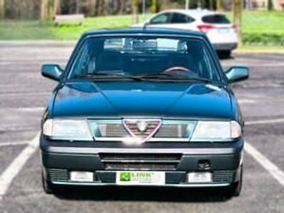 Grün Gebraucht 1991 Alfa Romeo 33 Quadrifoglio Verde Limousine | € 9.990