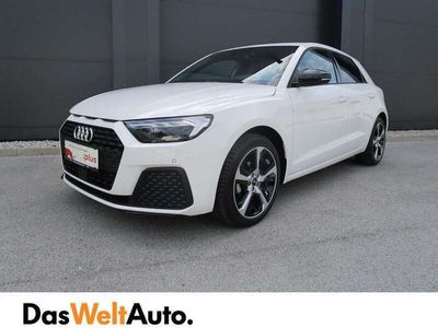 gebraucht Audi A1 25 TFSI intense