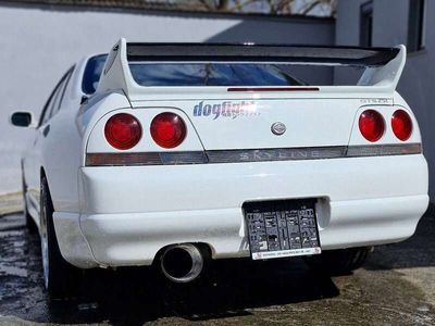 Nissan Skyline