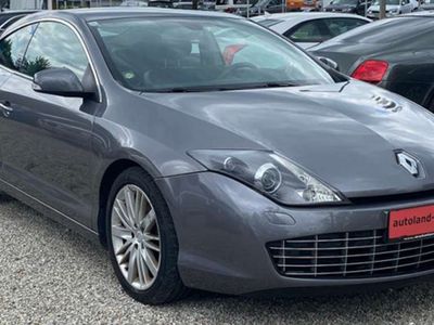 Renault Laguna Coupé