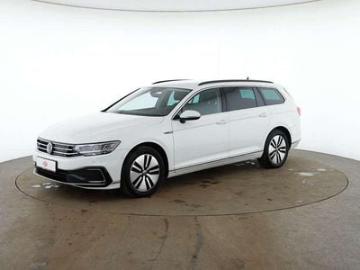 gebraucht VW Passat Variant GTE