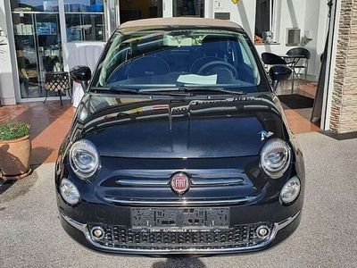 Gebraucht 2023 Fiat 500C Cabrio | € 24.980