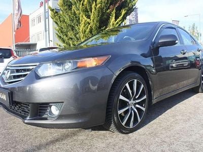 Gebraucht 2010 Honda Accord Executive Limousine | € 8.995