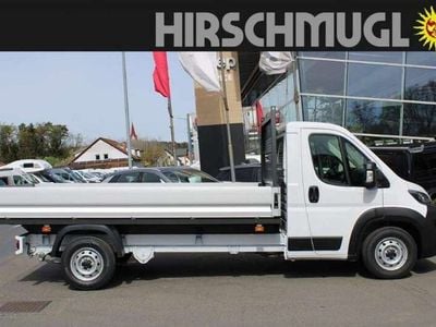 Weiß Gebraucht 2024 Fiat Ducato Van | € 44.490