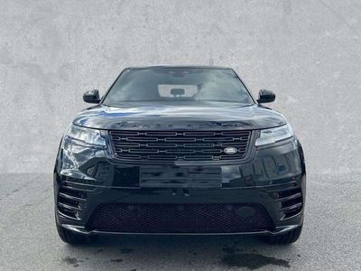 gebraucht Land Rover Range Rover Velar D300 Aut.