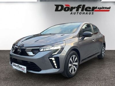 Neu Mitsubishi Colt Invite 91 PS (66 kW) 2025 Limousine