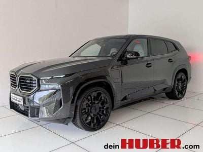 Grau Gebraucht 2025 BMW XM Comfort Edition SUV | € 118.990 (Fairer Preis)