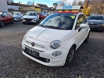 gebraucht Fiat 500 500