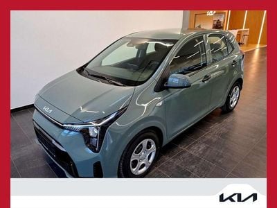 Neu Kia Picanto 63 PS (46 kW) 2025 Kleinwagen