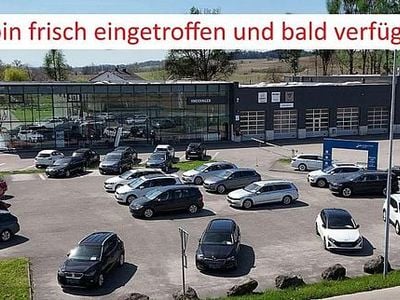 Schwarz Gebraucht 2020 Skoda Karoq Ambition SUV | € 21.990 (Fairer Preis)