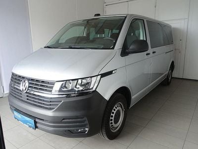 gebraucht VW T6.1 Kombi LR TDI