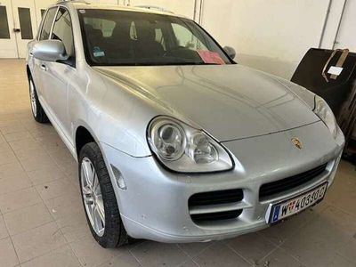 gebraucht Porsche Cayenne Cayenne32 Heritage Tiptronic Heritage