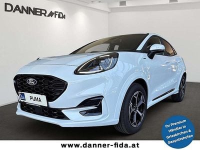 Neu 2025 Ford Puma ST-Line SUV | € 28.500