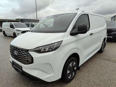 Neu 2025 Ford Transit Trend Van | € 36.400 (Superpreis)