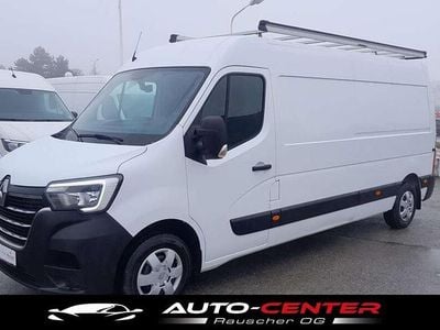 Weiß Gebraucht 2021 Renault Master Van / Kleinbus | € 24.490