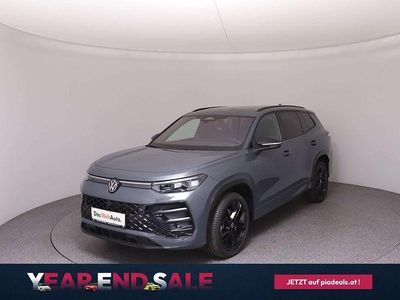 Mittelgrau metallic Gebraucht 2025 VW Tayron Sport SUV | € 65.490 (Teuer)