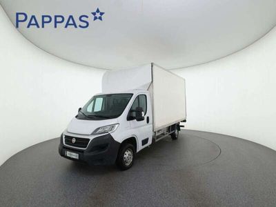 gebraucht Fiat Ducato KOLBW 35 L3