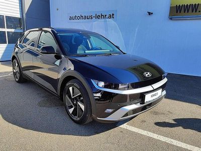 gebraucht Hyundai Ioniq IONIQ 5 84kWh GO / 40.590- bei Leasing u. Vers...