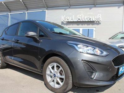 gebraucht Ford Fiesta Trend 11 Start/Stop