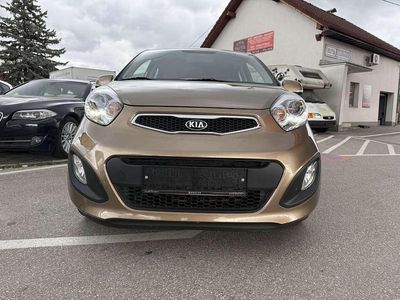 Gebraucht 2013 Kia Picanto Active Kleinwagen | € 10.990