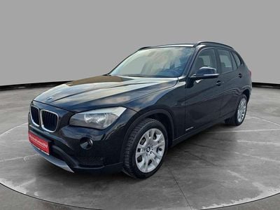 gebraucht BMW X1 S-drive
