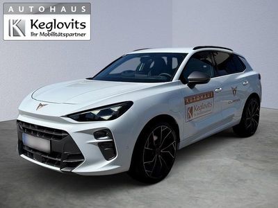 Weiss metallic Neu 2025 Cupra Terramar VZ SUV | € 58.490