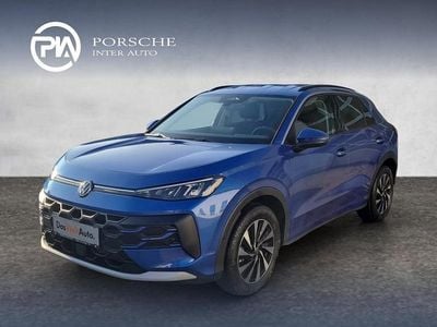 Gebraucht 2026 VW T-Roc Life SUV | € 33.333