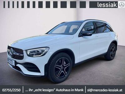 Mercedes GLC200