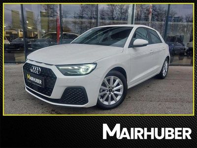 gebraucht Audi A1 Sportback 30 TFSI Intense Limousine