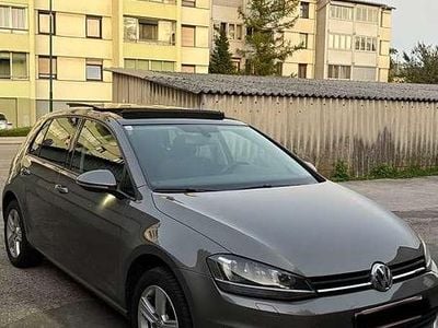 Gebraucht 2014 VW Golf VII | € 11.900 (Etwas zu teuer)