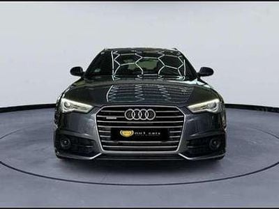 gebraucht Audi A6 Sport