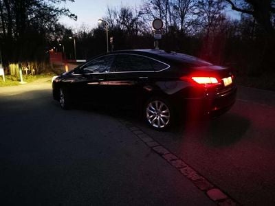 Gebraucht Hyundai i40 Premium 178 PS (130 kW) 2014 Limousine