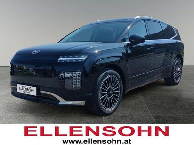 Schwarz Neu 2025 Hyundai Ioniq 9 SUV | € 85.990