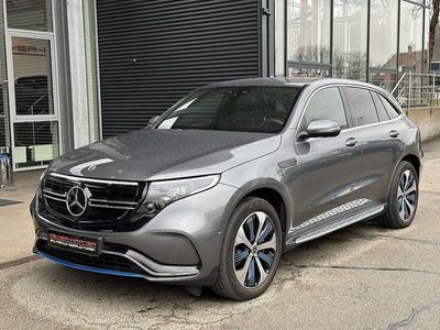 Mercedes EQC400