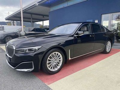 BMW 730