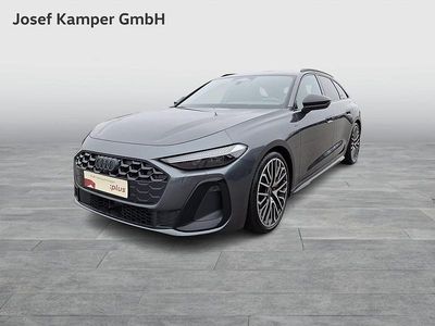 Mittelgrau metallicperleffekt Gebraucht 2025 Audi A5 Ambiente Kombi | € 59.990