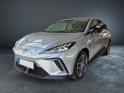 Grau Neu 2025 MG MG4 EV Luxury Kleinwagen | € 45.876