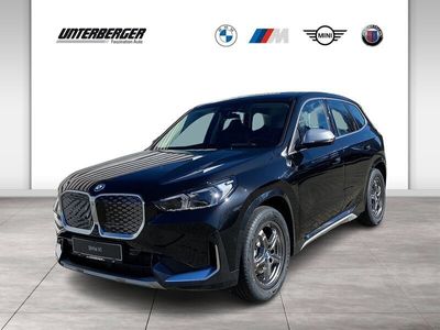 gebraucht BMW iX1 eDrive20 xLine Head-Up DAB LED RFK Shz PDC