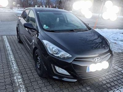 gebraucht Hyundai i30 GDH