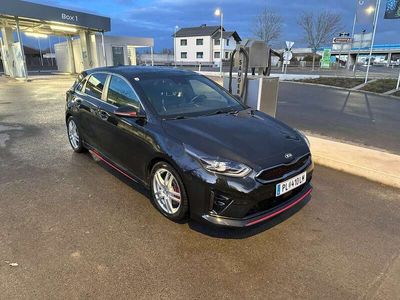 Kia Ceed GT