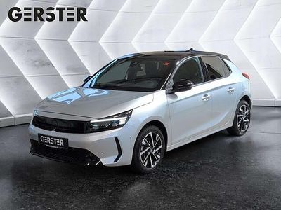 gebraucht Opel Corsa 12 Direct Injection Turbo Euro 6.4 GS