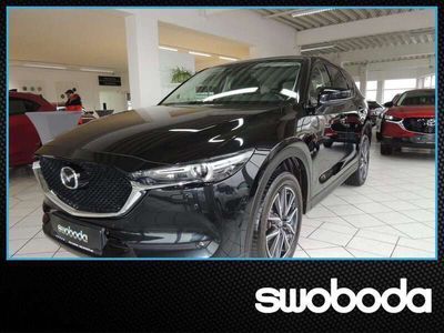 gebraucht Mazda CX-5 G160 AWD Revolution