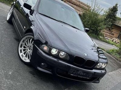 Gebraucht BMW 535 M Sport 235 PS (172 kW) 1998 Limousine