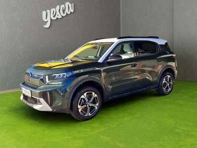 Grün Gebraucht 2025 Citroën C3 Aircross SUV | € 26.390