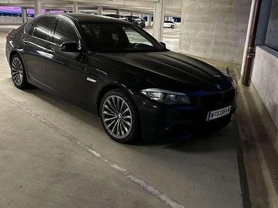 BMW 525