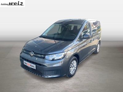 Mittelgrau metallic Neu 2025 VW Caddy Van / Kleinbus | € 33.900